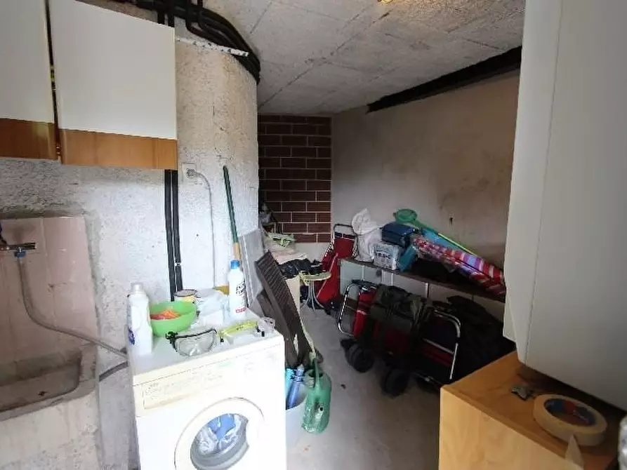 Immagine 16 di Casa bifamiliare in vendita  a Calice Al Cornoviglio