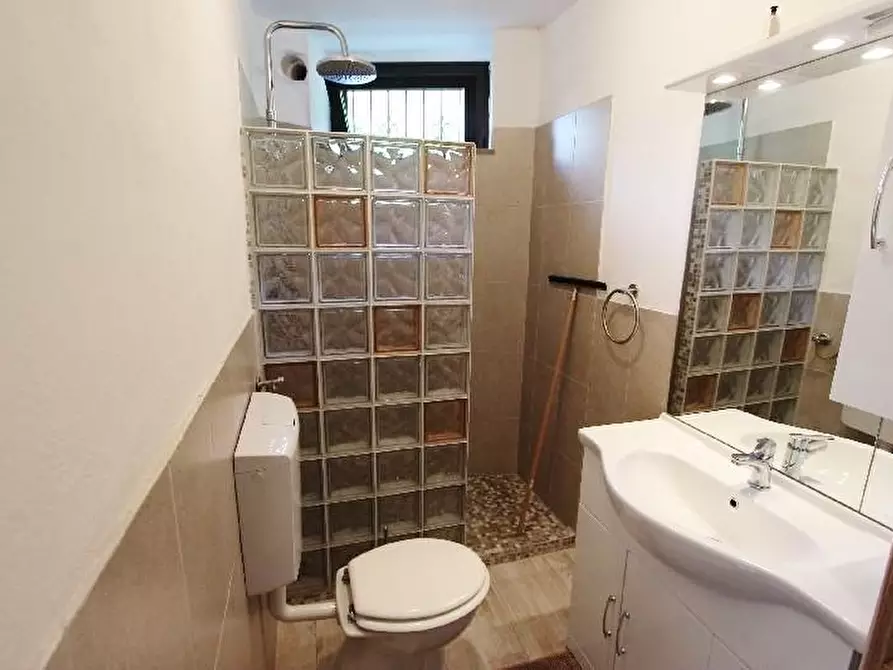 Immagine 12 di Casa bifamiliare in vendita  a Calice Al Cornoviglio