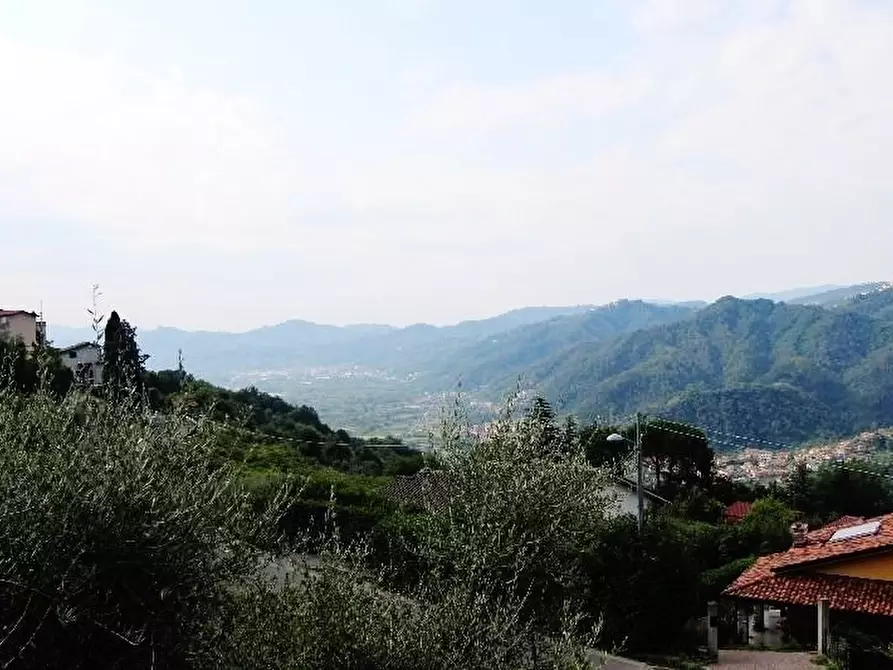 Immagine 19 di Casa bifamiliare in vendita  a Calice Al Cornoviglio