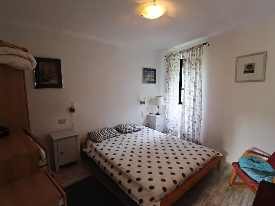 Immagine 11 di Casa bifamiliare in vendita  a Calice Al Cornoviglio