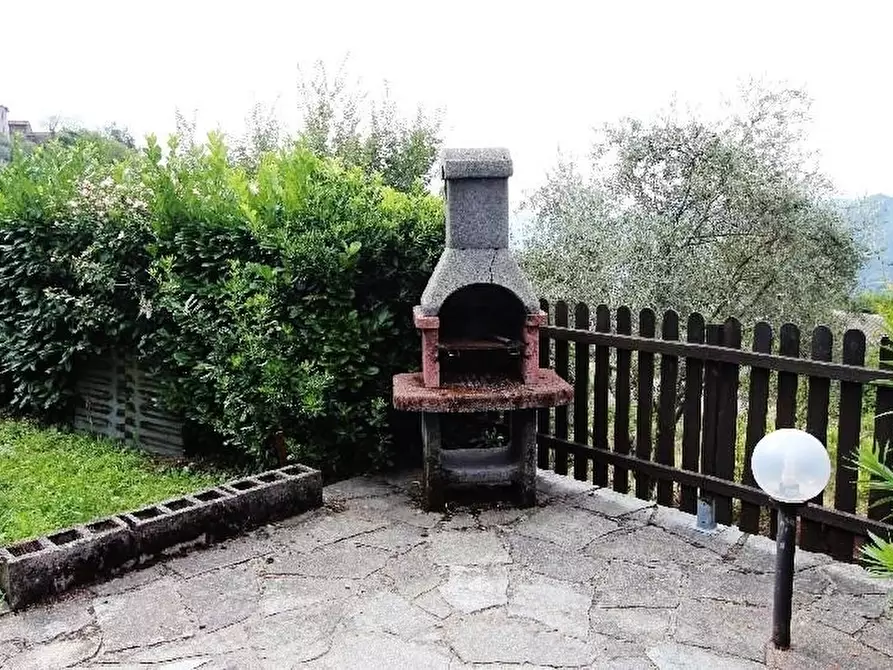 Immagine 6 di Casa bifamiliare in vendita  a Calice Al Cornoviglio