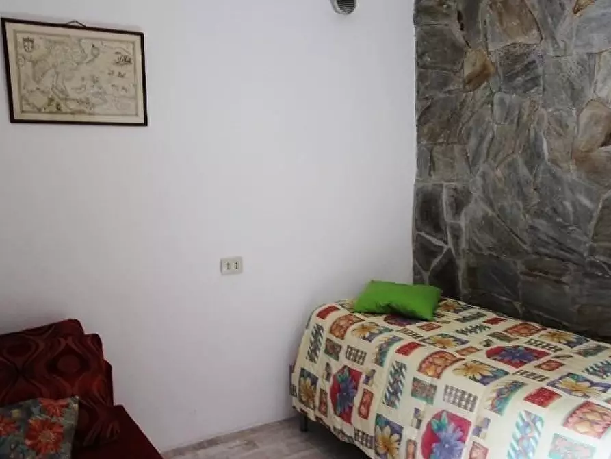 Immagine 10 di Casa bifamiliare in vendita  a Calice Al Cornoviglio