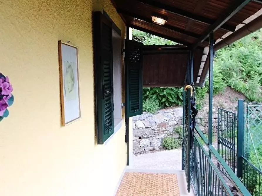 Immagine 20 di Casa bifamiliare in vendita  a Calice Al Cornoviglio