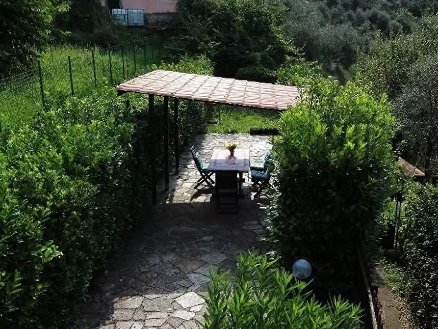 Immagine 3 di Casa bifamiliare in vendita  a Calice Al Cornoviglio