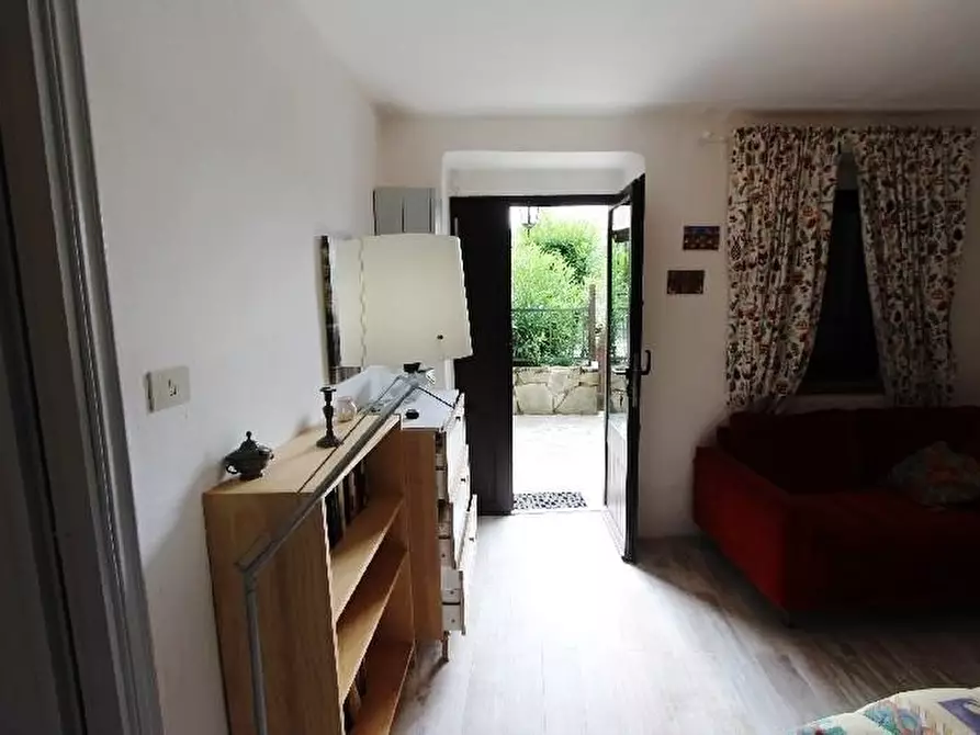 Immagine 14 di Casa bifamiliare in vendita  a Calice Al Cornoviglio