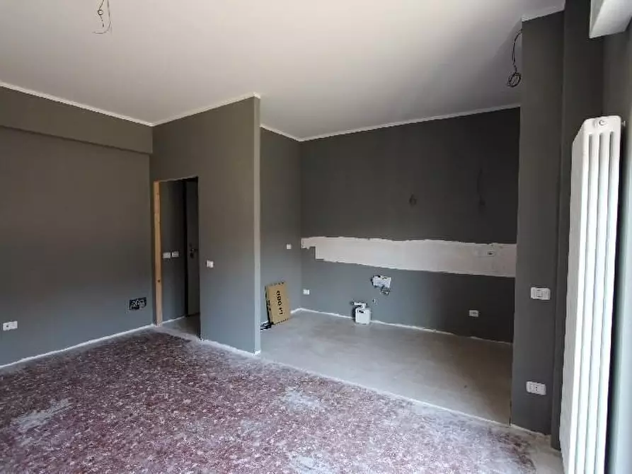 Immagine 4 di Appartamento in vendita  a La Spezia