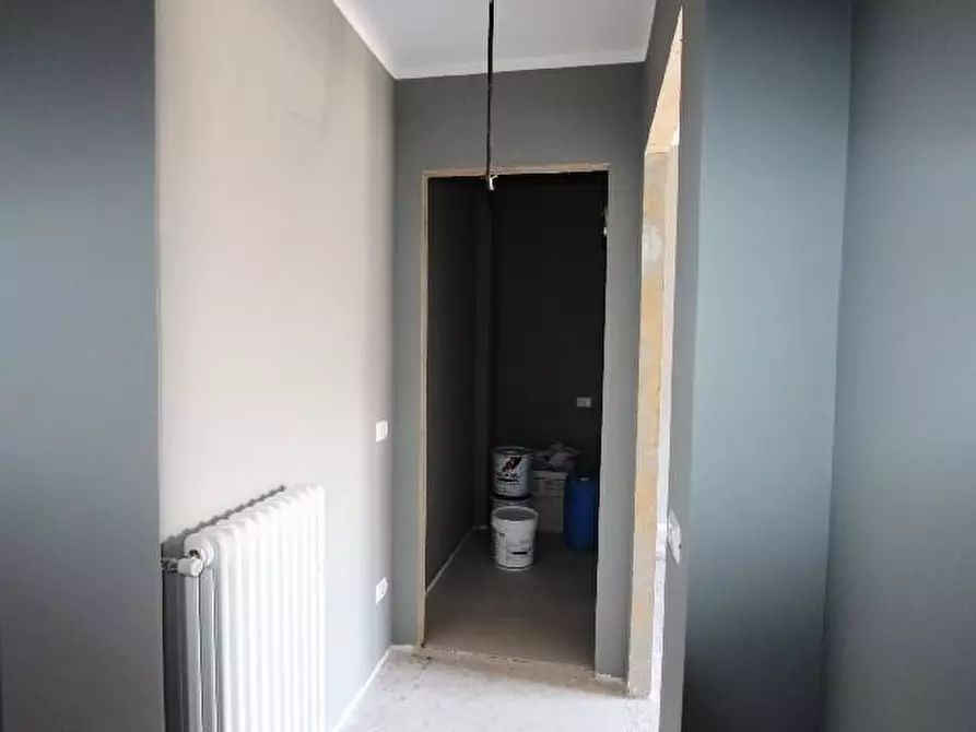 Immagine 5 di Appartamento in vendita  a La Spezia