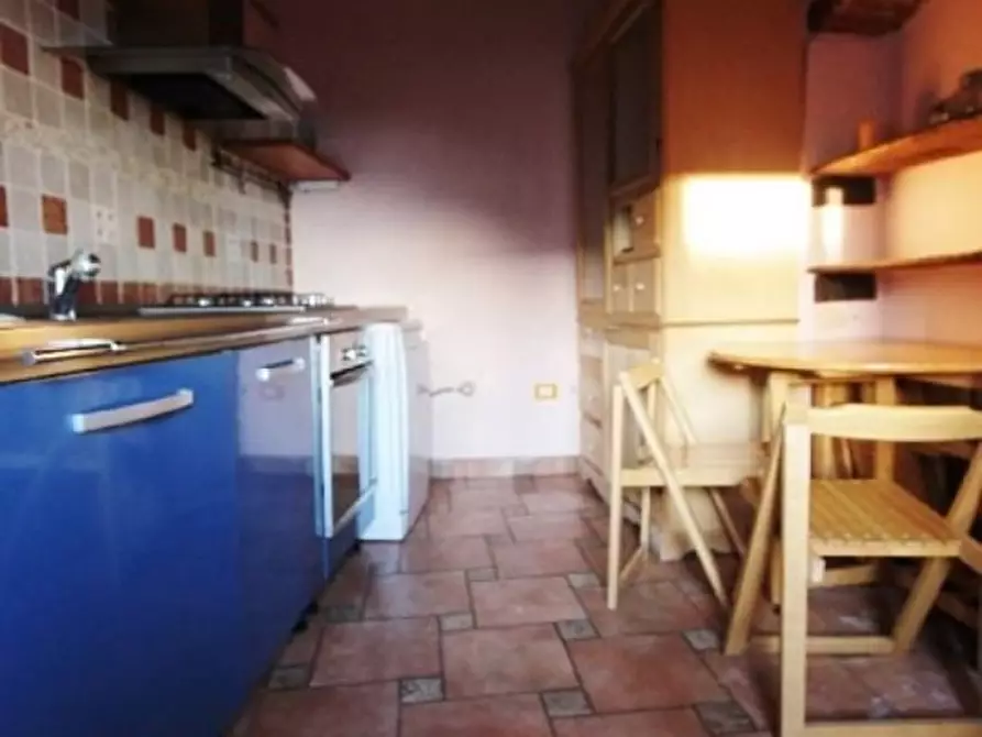 Immagine 6 di Casa indipendente in vendita  a La Spezia