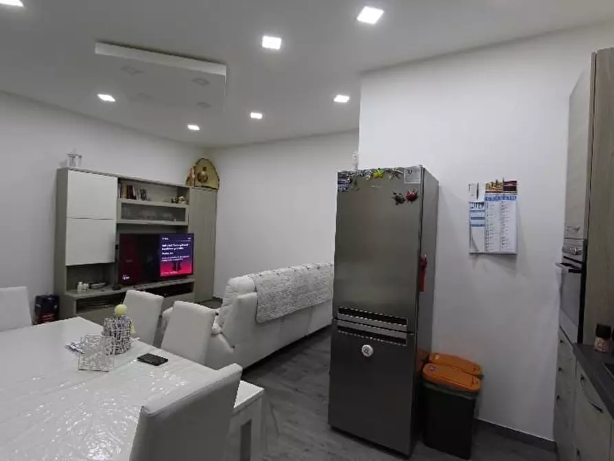 Immagine 2 di Appartamento in vendita  a La Spezia