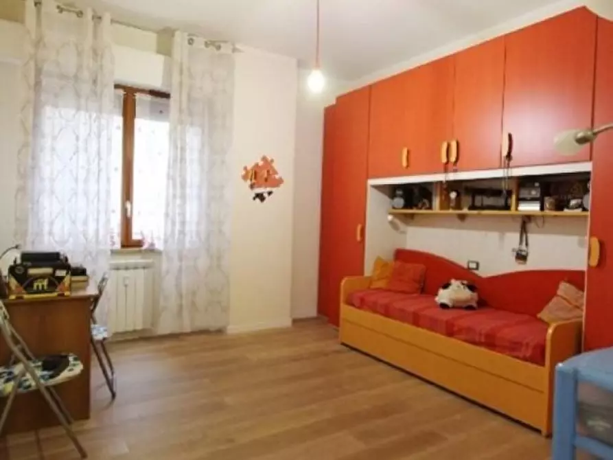 Immagine 17 di Appartamento in vendita  a La Spezia