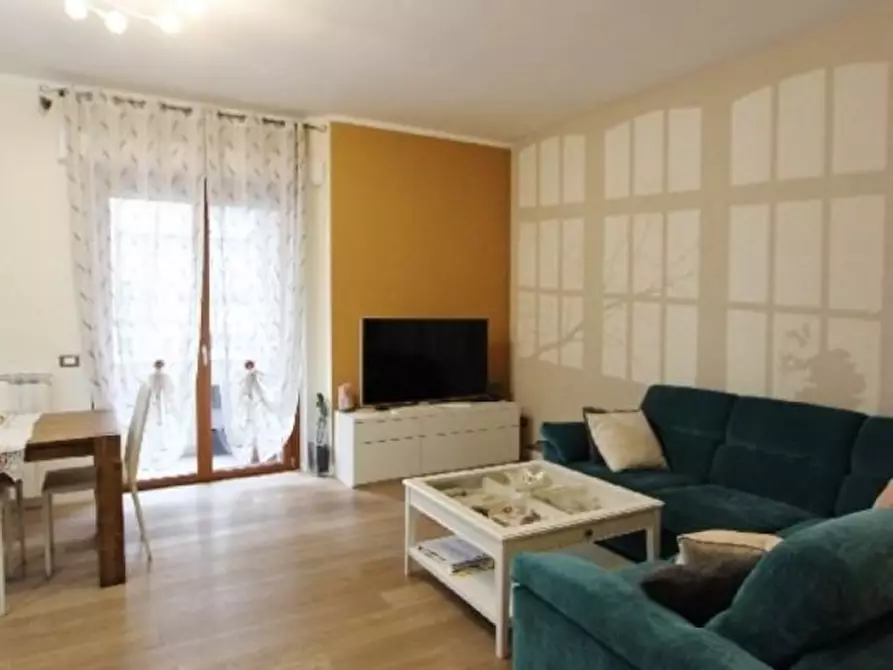 Immagine 4 di Appartamento in vendita  a La Spezia