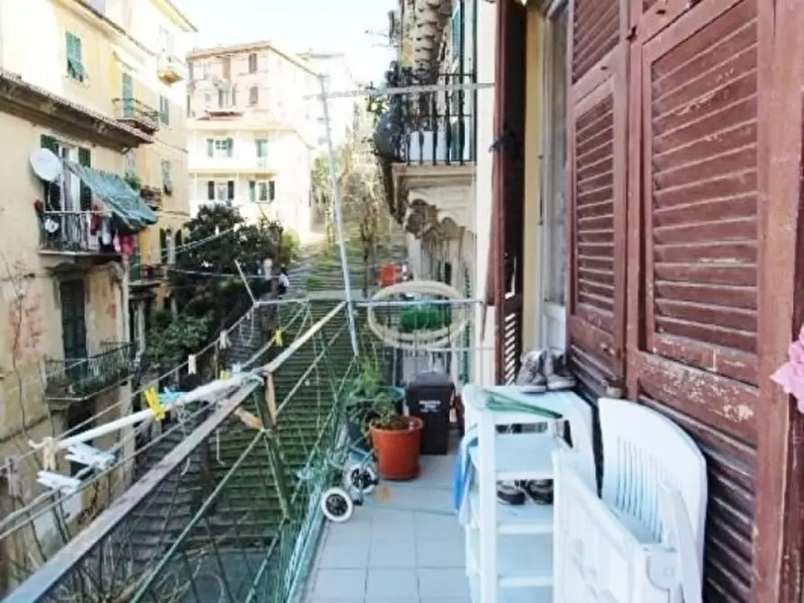 Immagine 3 di Appartamento in vendita  a La Spezia