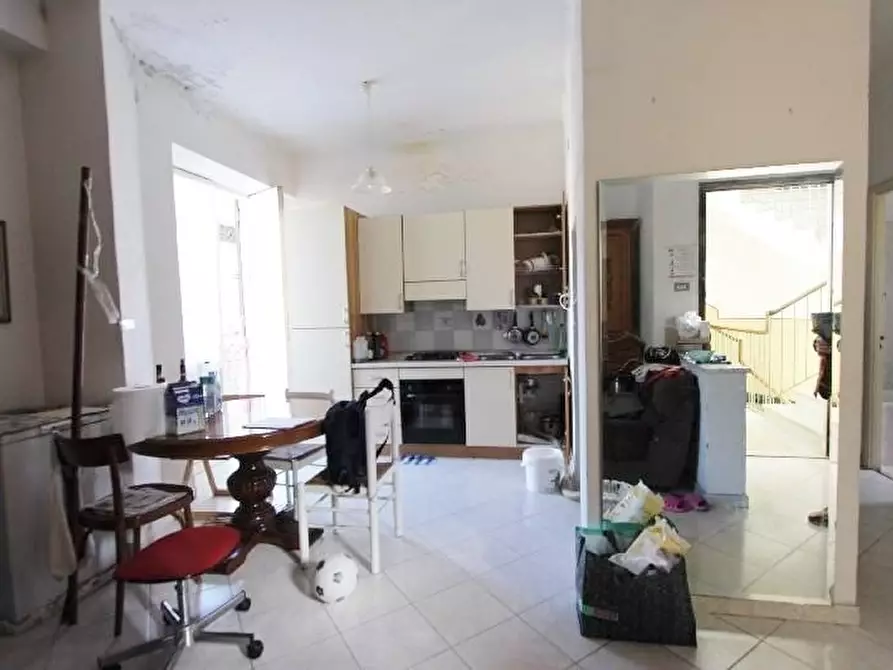 Immagine 2 di Appartamento in vendita  a La Spezia