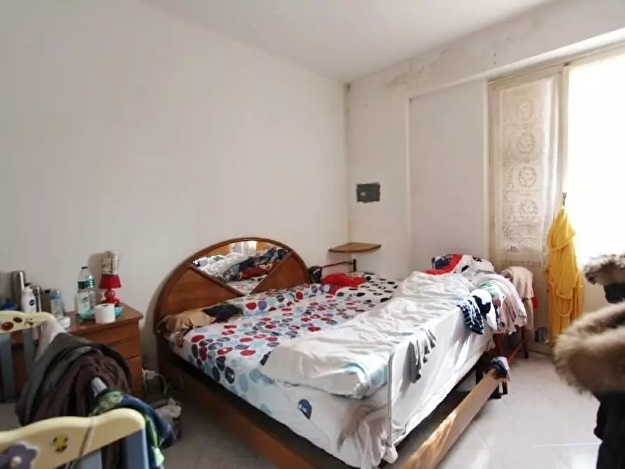 Immagine 6 di Appartamento in vendita  a La Spezia