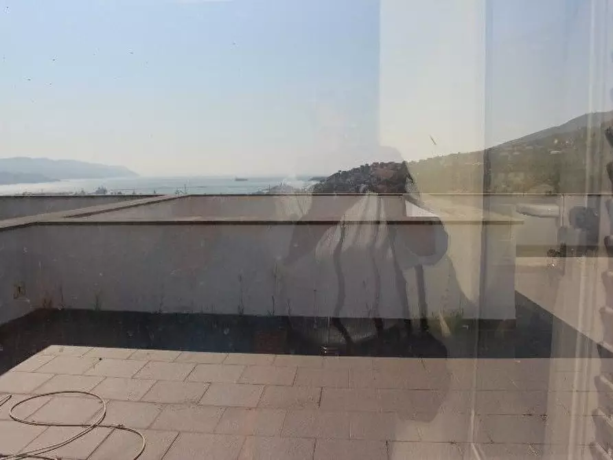 Immagine 35 di Appartamento in vendita  a La Spezia