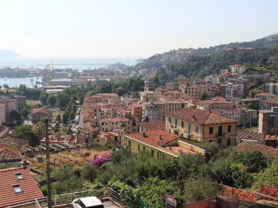 Immagine 22 di Appartamento in vendita  a La Spezia