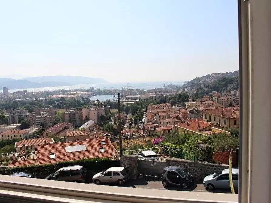 Immagine 29 di Appartamento in vendita  a La Spezia