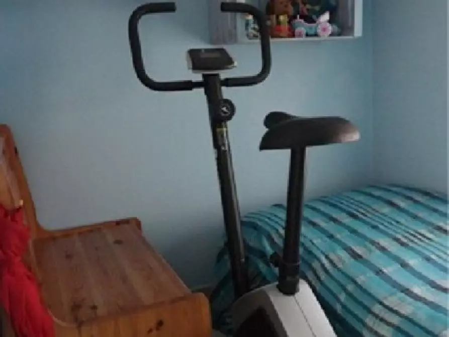 Immagine 7 di Appartamento in vendita  a La Spezia