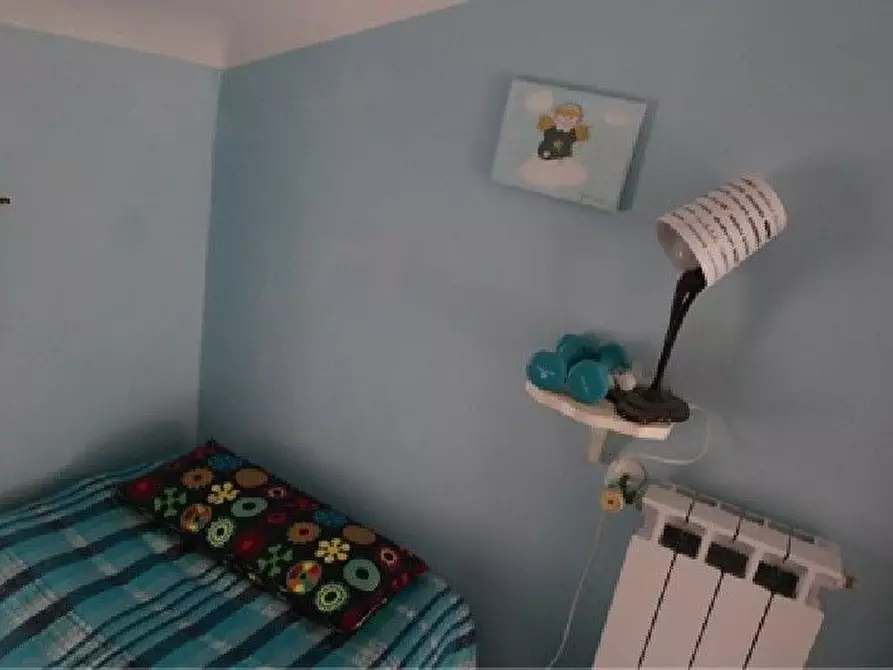 Immagine 13 di Appartamento in vendita  a La Spezia