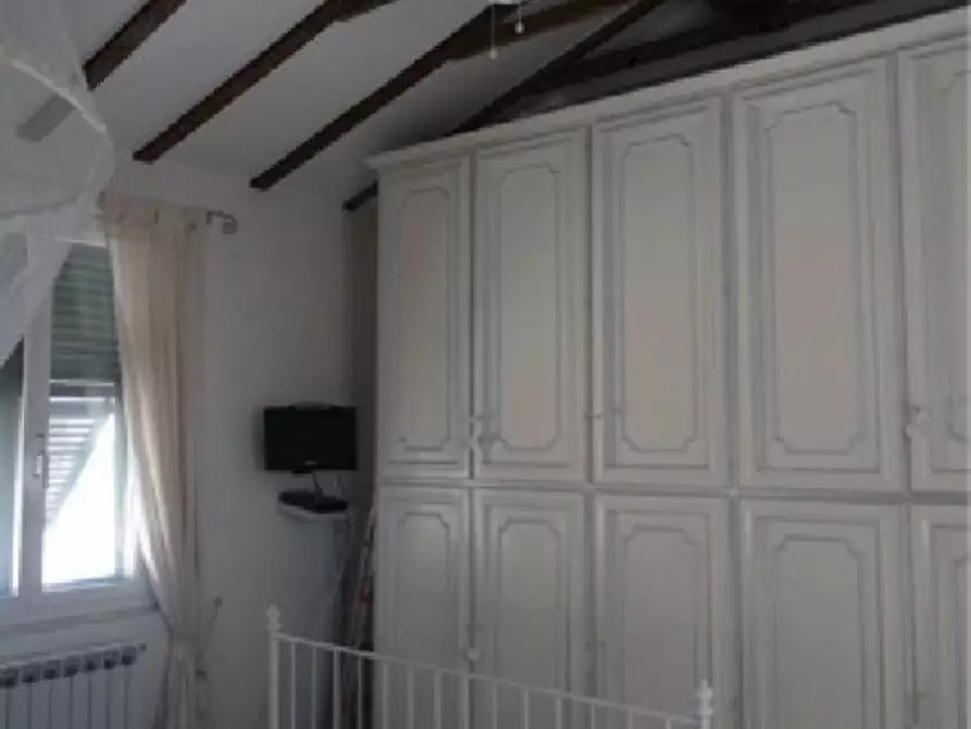 Immagine 8 di Appartamento in vendita  a La Spezia