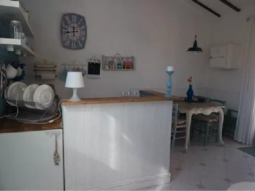 Immagine 4 di Appartamento in vendita  a La Spezia