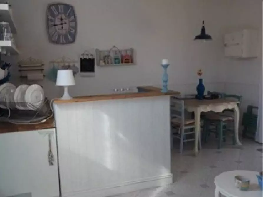 Immagine 5 di Appartamento in vendita  a La Spezia