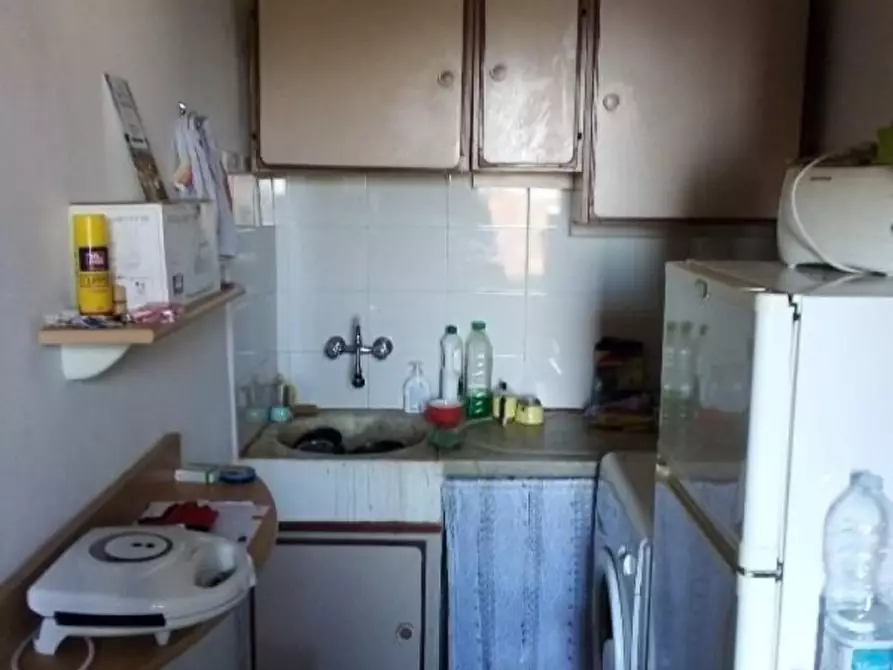 Immagine 3 di Appartamento in vendita  a La Spezia