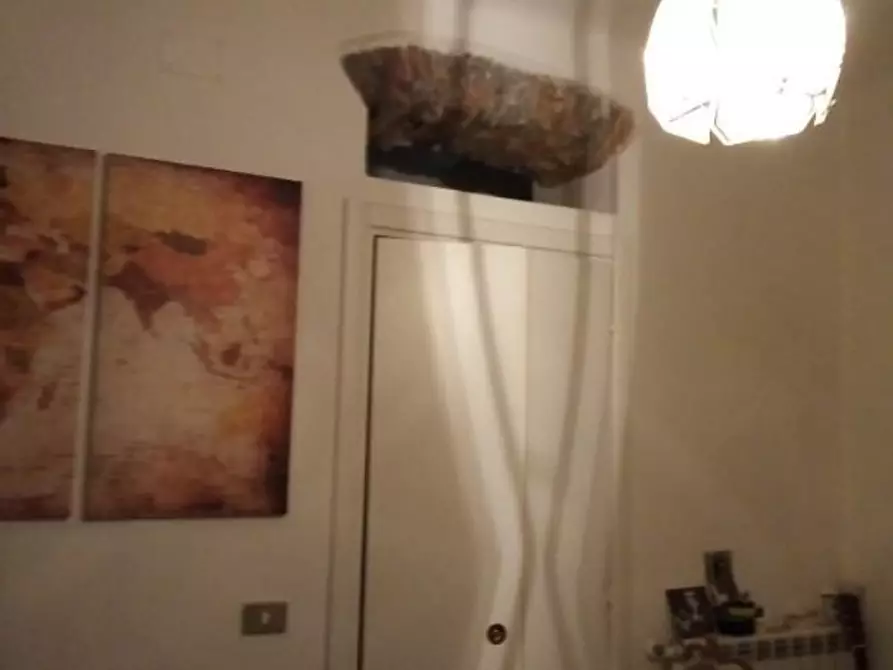 Immagine 2 di Appartamento in vendita  a La Spezia