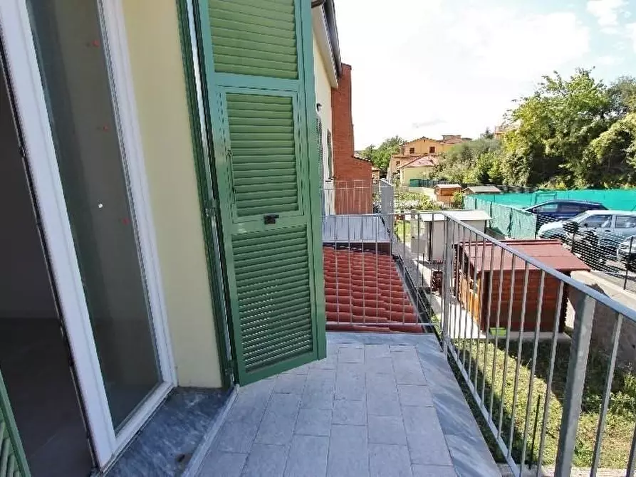 Immagine 12 di Appartamento in vendita  a Santo Stefano Di Magra