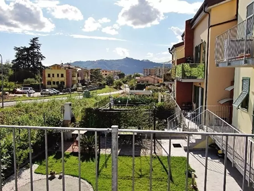 Immagine 13 di Appartamento in vendita  a Santo Stefano Di Magra