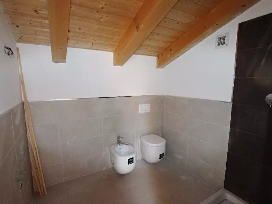 Immagine 11 di Appartamento in vendita  a Santo Stefano Di Magra