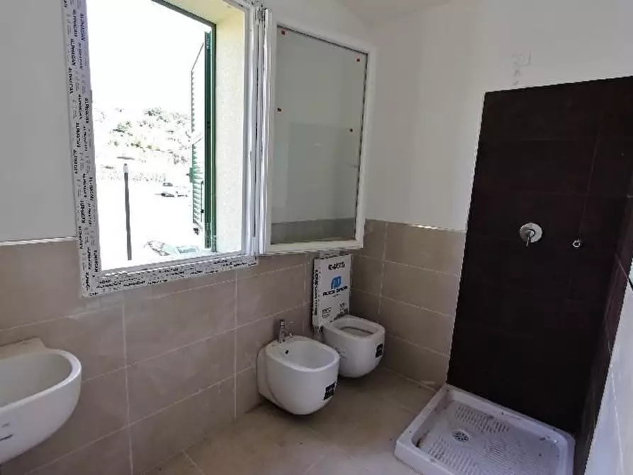 Immagine 7 di Appartamento in vendita  a Santo Stefano Di Magra