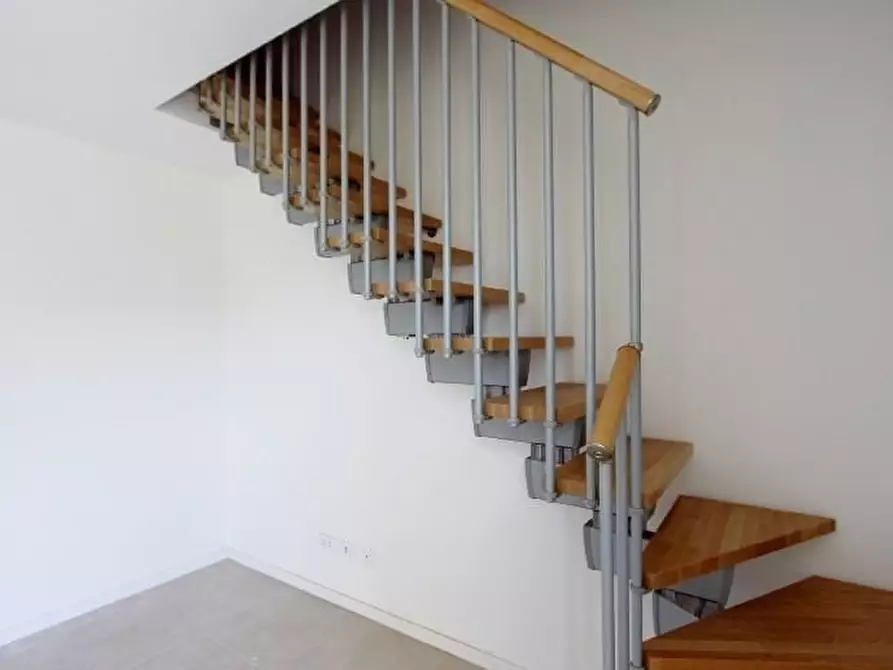 Immagine 8 di Appartamento in vendita  a Santo Stefano Di Magra