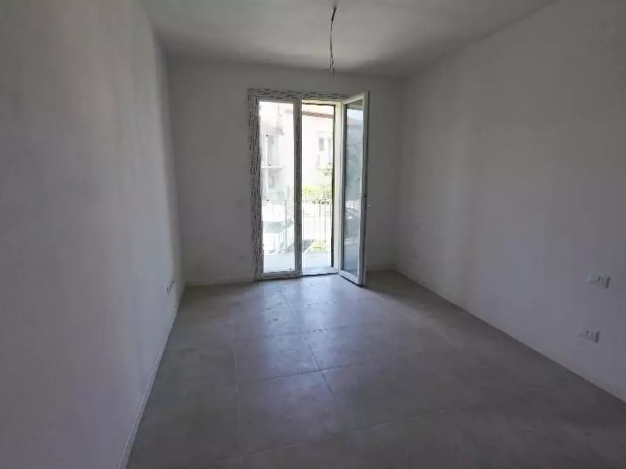 Immagine 4 di Appartamento in vendita  a Santo Stefano Di Magra