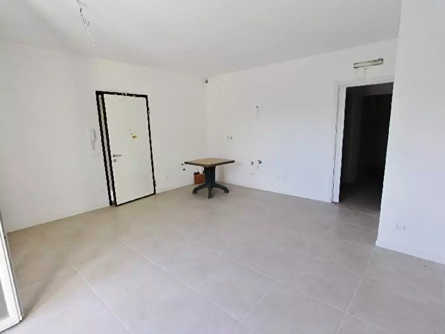 Immagine 3 di Appartamento in vendita  a Santo Stefano Di Magra