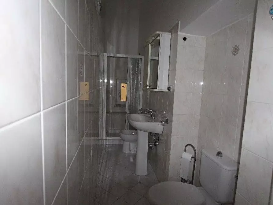 Immagine 3 di Appartamento in vendita  a La Spezia