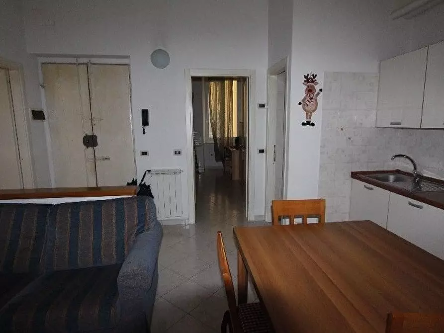 Immagine 5 di Appartamento in vendita  a La Spezia