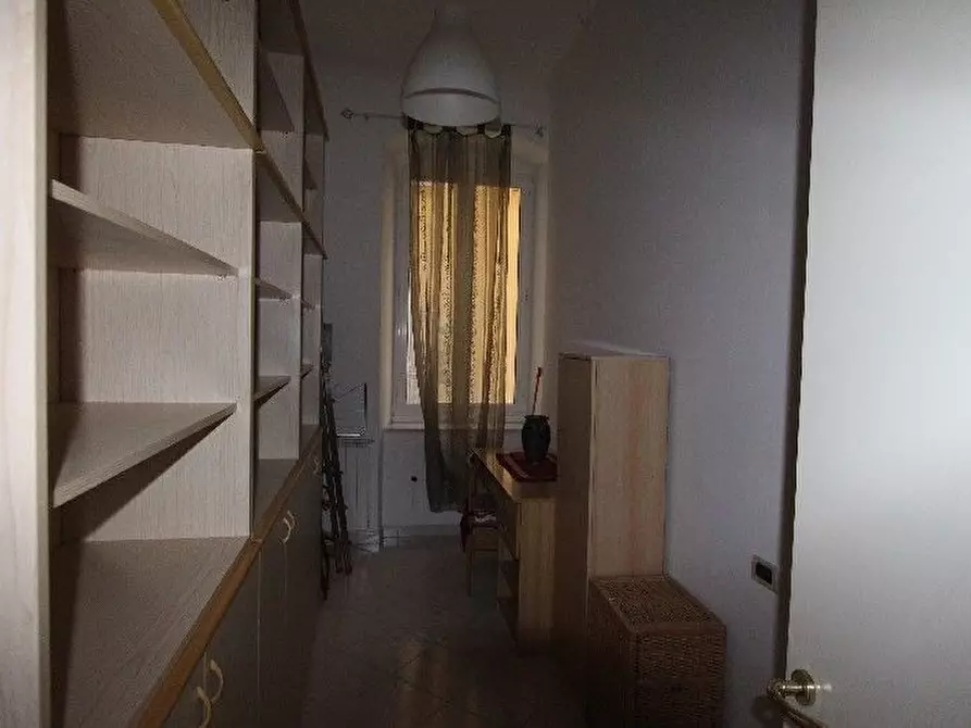 Immagine 2 di Appartamento in vendita  a La Spezia