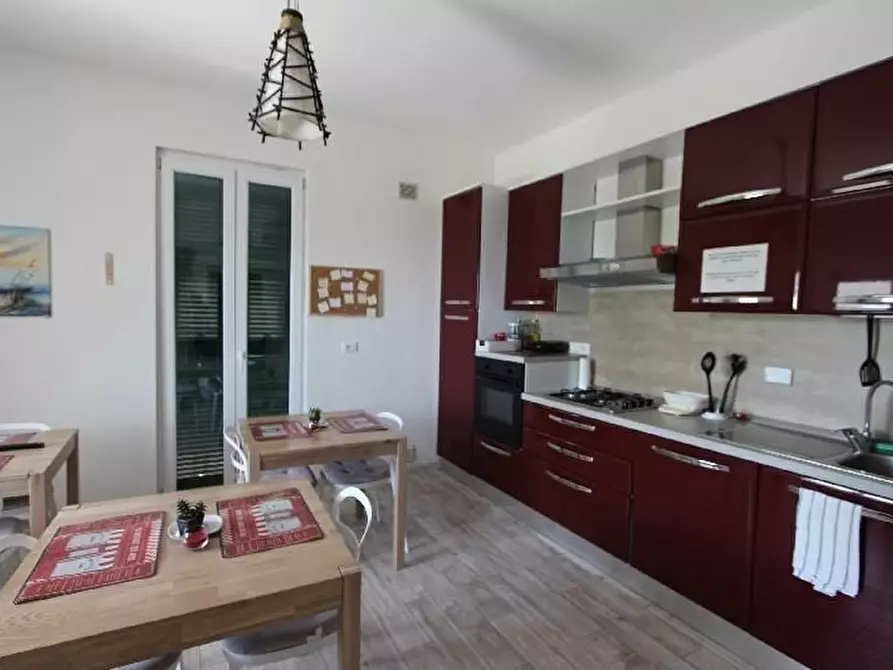 Immagine 11 di Appartamento in vendita  a La Spezia