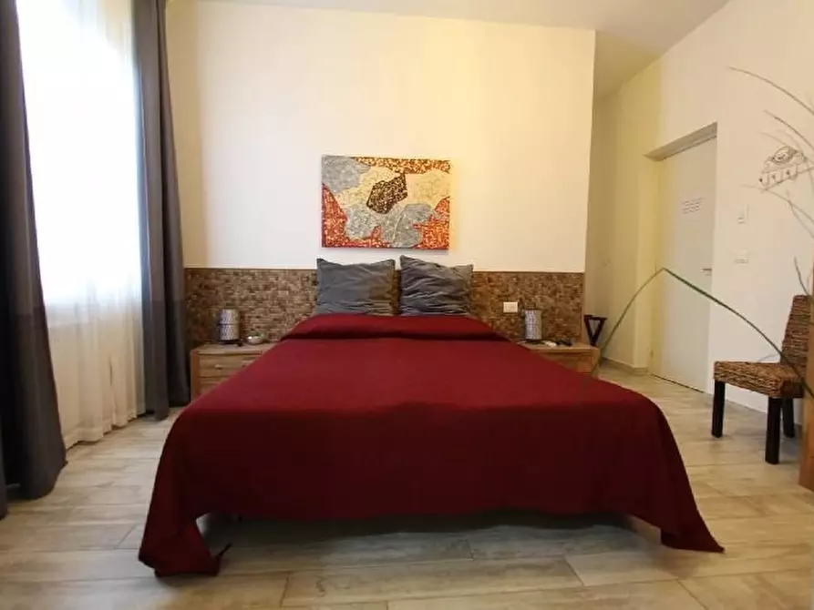 Immagine 22 di Appartamento in vendita  a La Spezia