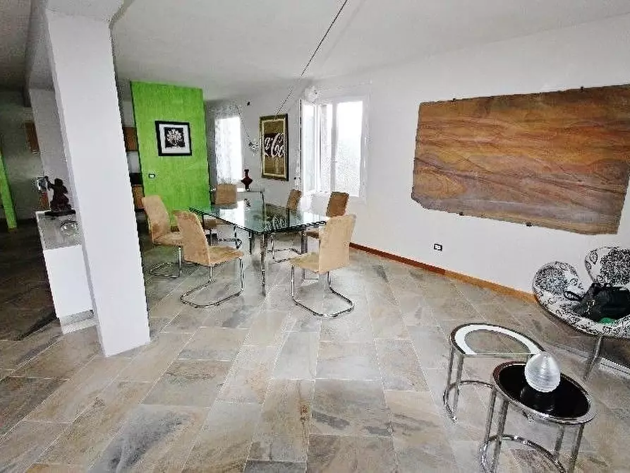 Immagine 3 di Casa semindipendente in vendita  a Monterosso Al Mare