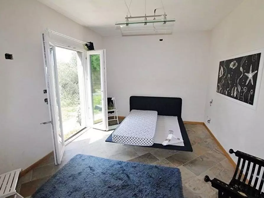 Immagine 15 di Casa semindipendente in vendita  a Monterosso Al Mare