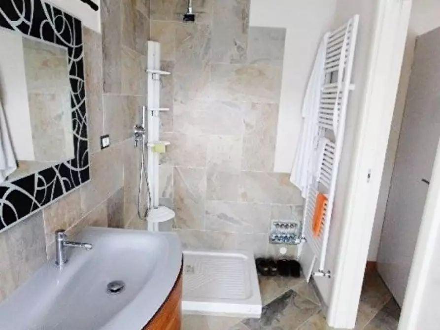 Immagine 12 di Casa semindipendente in vendita  a Monterosso Al Mare