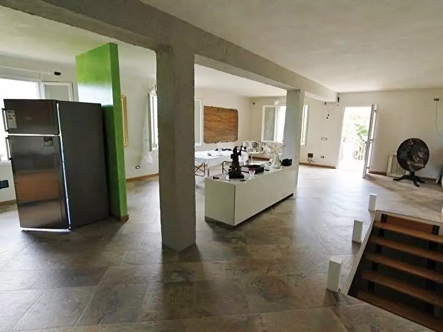 Immagine 6 di Casa semindipendente in vendita  a Monterosso Al Mare