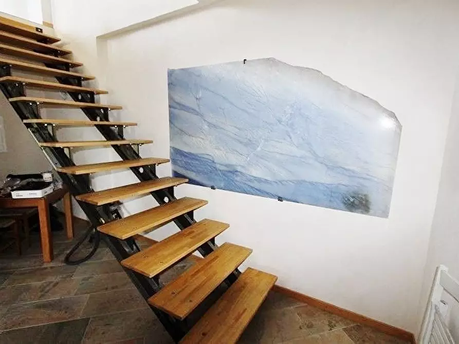 Immagine 13 di Casa semindipendente in vendita  a Monterosso Al Mare