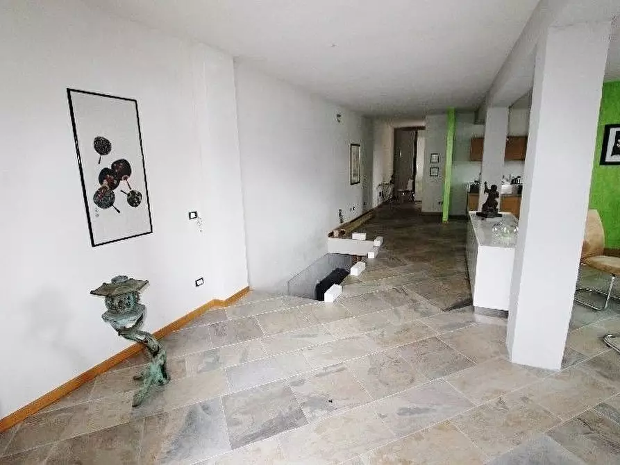 Immagine 4 di Casa semindipendente in vendita  a Monterosso Al Mare