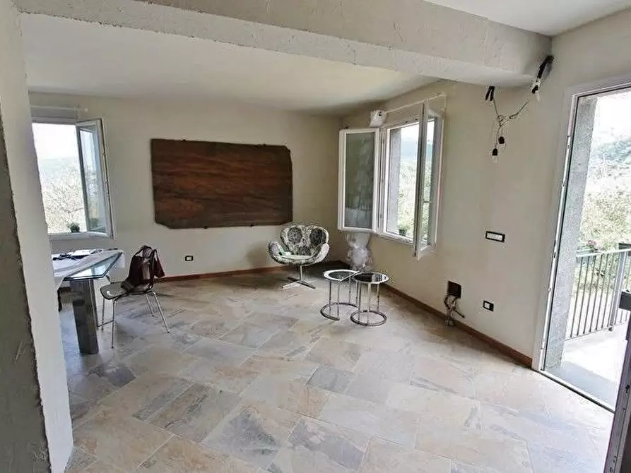 Immagine 5 di Casa semindipendente in vendita  a Monterosso Al Mare