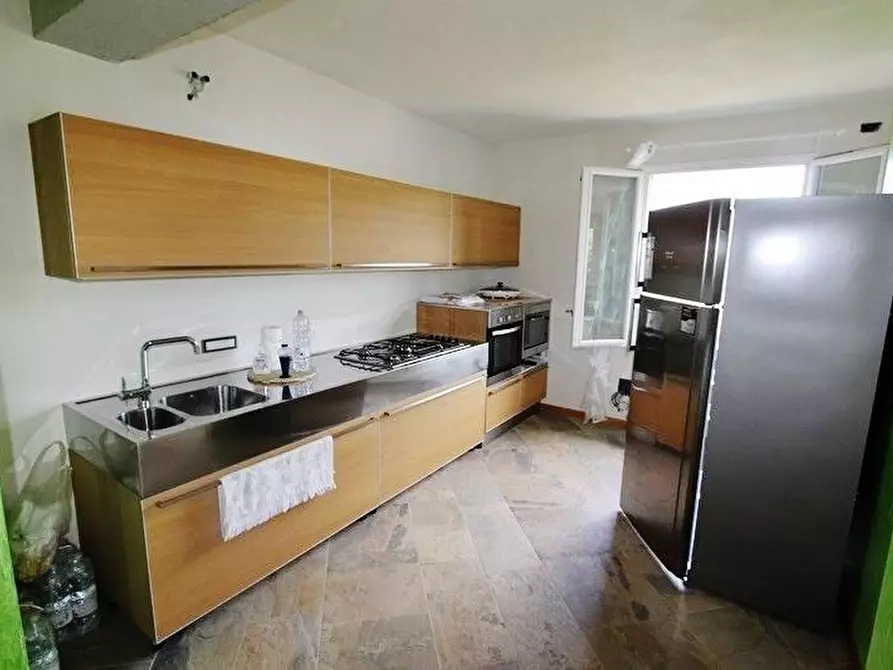 Immagine 7 di Casa semindipendente in vendita  a Monterosso Al Mare