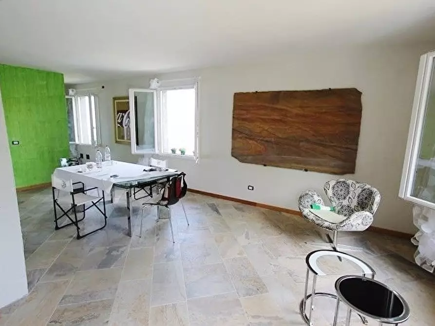 Immagine 2 di Casa semindipendente in vendita  a Monterosso Al Mare