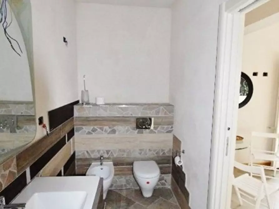 Immagine 9 di Casa semindipendente in vendita  a Monterosso Al Mare